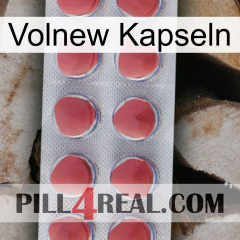 Volnew Capsules 18